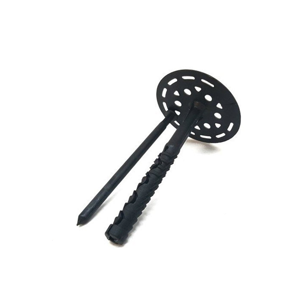 MADE STRAFOR DÜBELİ SİYAH 10MM (400)